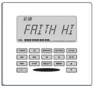 MARANTZ DH9500 - REPRODUCCIÓN MÚSICA - 2