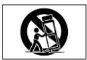 MARANTZ DH9500 - IMPORTANT SAFETY INSTRUCTIONS - 1