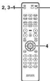 MARANTZ CD5003 - FONCTIONS DE BASE - CD AUDIO - - 2