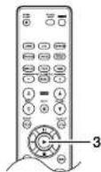 MARANTZ CD5003 - LECTURE DES FICHIERS MP3/WMA - 2