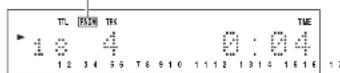 MARANTZ CD5003 - LECTURE ALÉATOIRE (LECTURE DES PISTES DANS UN ORDRE ALÉATOIRE) - 3