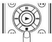 MARANTZ CD5003 - FONCTIONS DE BASE - CD AUDIO - - 6