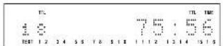 MARANTZ CD5003 - ■ Mode de suppression de pistes - 2