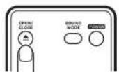 MARANTZ CD5003 - FONCTIONS DE BASE - CD AUDIO - - 8