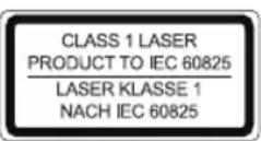 AEG MC 4450 IP - Speciale veiligheidsinstructies - 1
