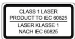 AEG MC 4450 IP - Directives spéciales de sécurité - 1