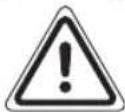 AEG CDK 4229 - Attenzione! - 2