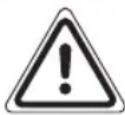 AEG CDK 4229 - Attention! - 2