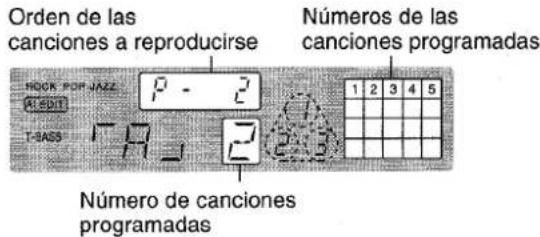 AIWA NSXV2100 - GRABACION CON EDICION AI - 4