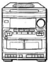 AIWA NSXV2100 - Compruebe su sistemas y los accesorios - 1