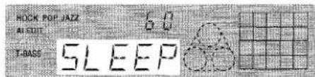AIWA NSXV2100 - To erase a recording - 2