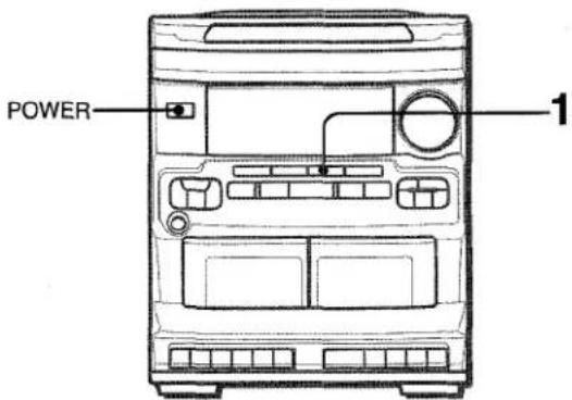AIWA NSXV2100 - ESCUCHA DE FUENTES DE SONIDO EXTERNAS - 1