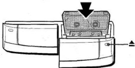 AIWA NSXV8000 - Preparation - 1