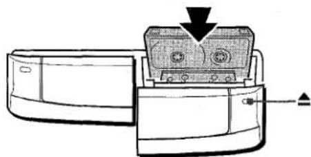 AIWA NSXV8000 - Preparación - 1