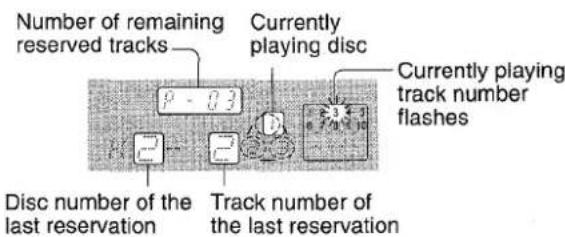 AIWA NSXV8000 - KARAOKE PROGRAMS - 4