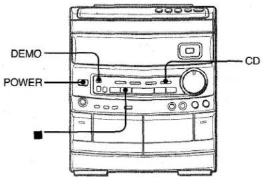 AIWA NSXV8000 - NOTA - 1
