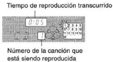 AIWA NSXV8000 - REPRODUCCION DE DISCOS - 1