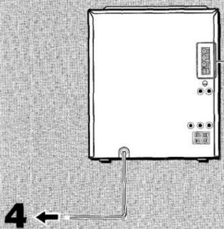 AIWA NSXV51G - Important - 2
