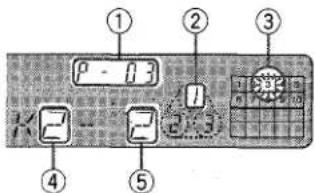 AIWA NSXV51G - Remarque - 4