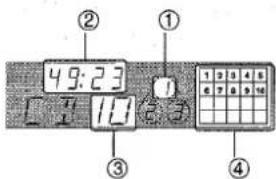 AIWA NSXV20 - BASIC OPERATION - 13