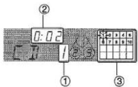 AIWA NSXV20 - BASIC OPERATION - 15