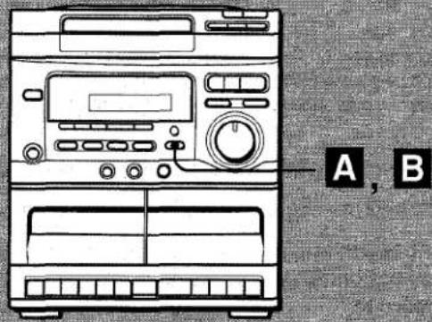 AIWA NSXV20 - USEFUL FUNCTIONS FOR KARAOKE - 1
