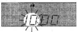 AIWA NSXV20 - Pour utiliser les touches ① Voir l'illustration D - 5