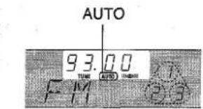 AIWA NSXV20 - BASIC OPERATION - 11