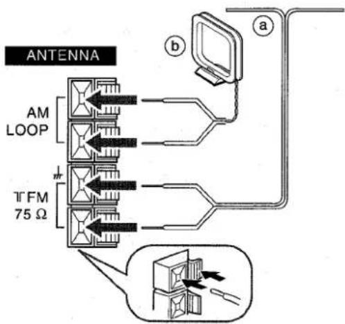 AIWA NSXV20 - Condensation - 4