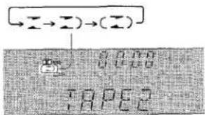 AIWA NSXV70 - BASIC OPERATIONS - 6