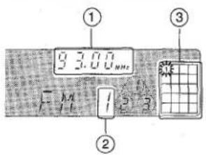 AIWA NSXV70 - REMARQUE - 3