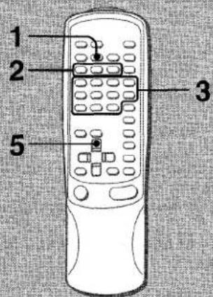 AIWA NSXV70 - LECTURE REPETEE - 1