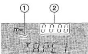 AIWA NSXV70 - BASIC OPERATIONS - 11