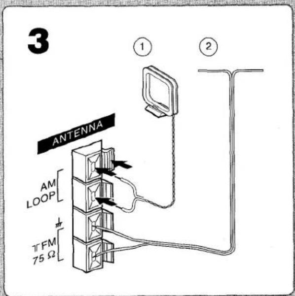 AIWA NSXV54 - Important - 3