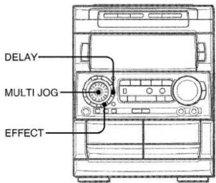 AIWA NSXMT920 - When the music source is monaural - 1