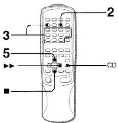 AIWA NSXMT920 - KARAOKE PROGRAM - 1