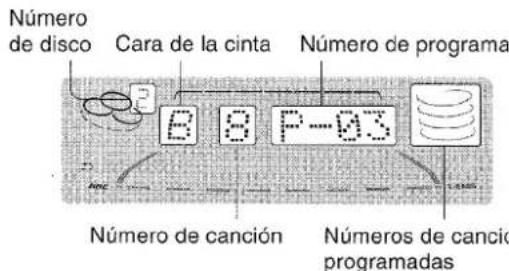 AIWA NSXMT920 - NOTA - 4