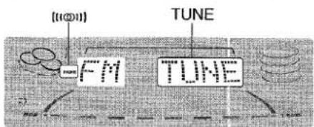 AIWA NSXMT920 - MANUAL TUNING - 3