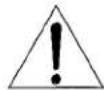 AIWA NSXMT920 - WARNING - 2
