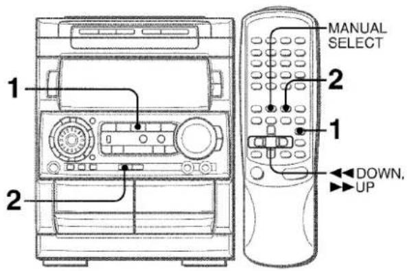 AIWA NSXMT920 - REPRODUCCION CON DOLBY PRO LOGIC - 1