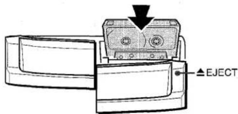 AIWA NSXMT90 - Preparación - 1