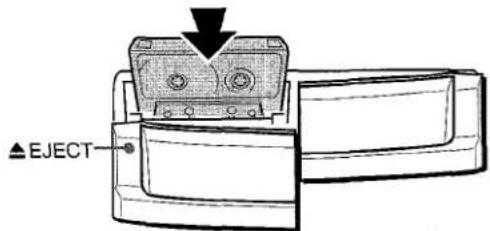 AIWA NSXMT90 - OPERATIONS DE BASE - 2