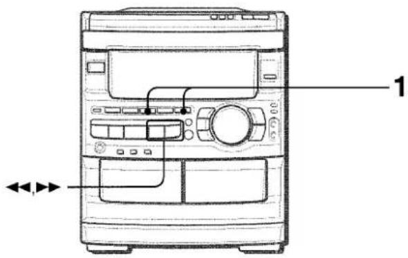AIWA NSXMT90 - ESCUCHA DE FUENTES DESONIDO EXTERNAS - 1