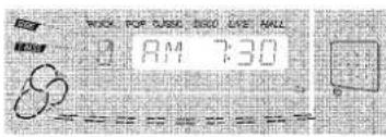 AIWA NSXMT90 - NOTA - 1