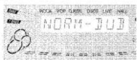 AIWA NSXMT90 - NOTA - 1