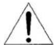 AIWA NSXMT90 - CAUTION - 1