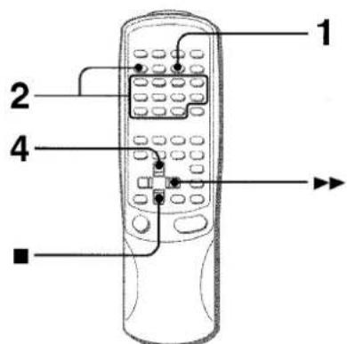 AIWA NSXMT90 - PROGRAMA DE KARAOKE - 1