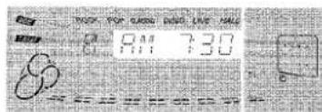 AIWA NSXMT90 - REMARQUE - 1