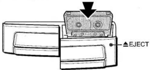 AIWA NSXMT75 - Preparación - 1
