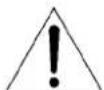 AIWA NSXMT75 - CAUTION - 1